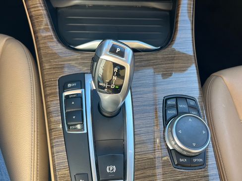 Used 2016 BMW X3 sDrive28i image 13