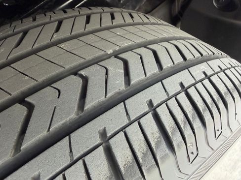 Used 2022 Lexus LX 600 4WD w/ Interior Upgrade Package image 6