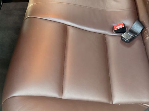 Used 2016 BMW 535i 535i Sedan 4D image 20