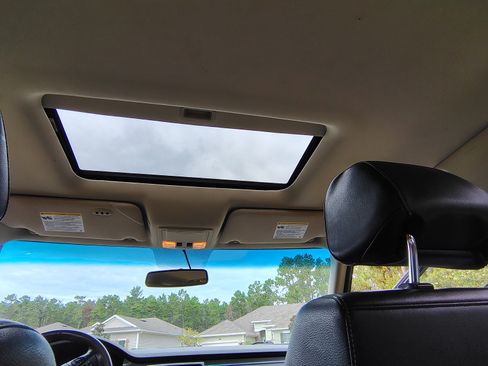 Used 2015 Ford Flex SEL w/ Equipment Group 202A image 14