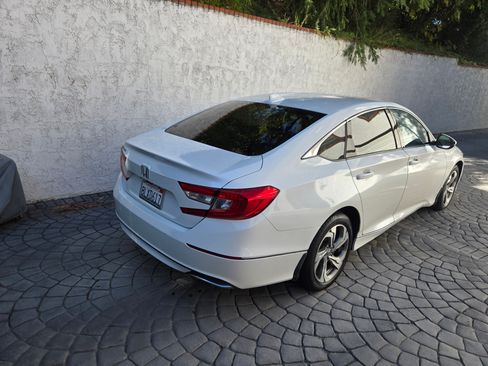 Used 2019 Honda Accord EX-L image 6