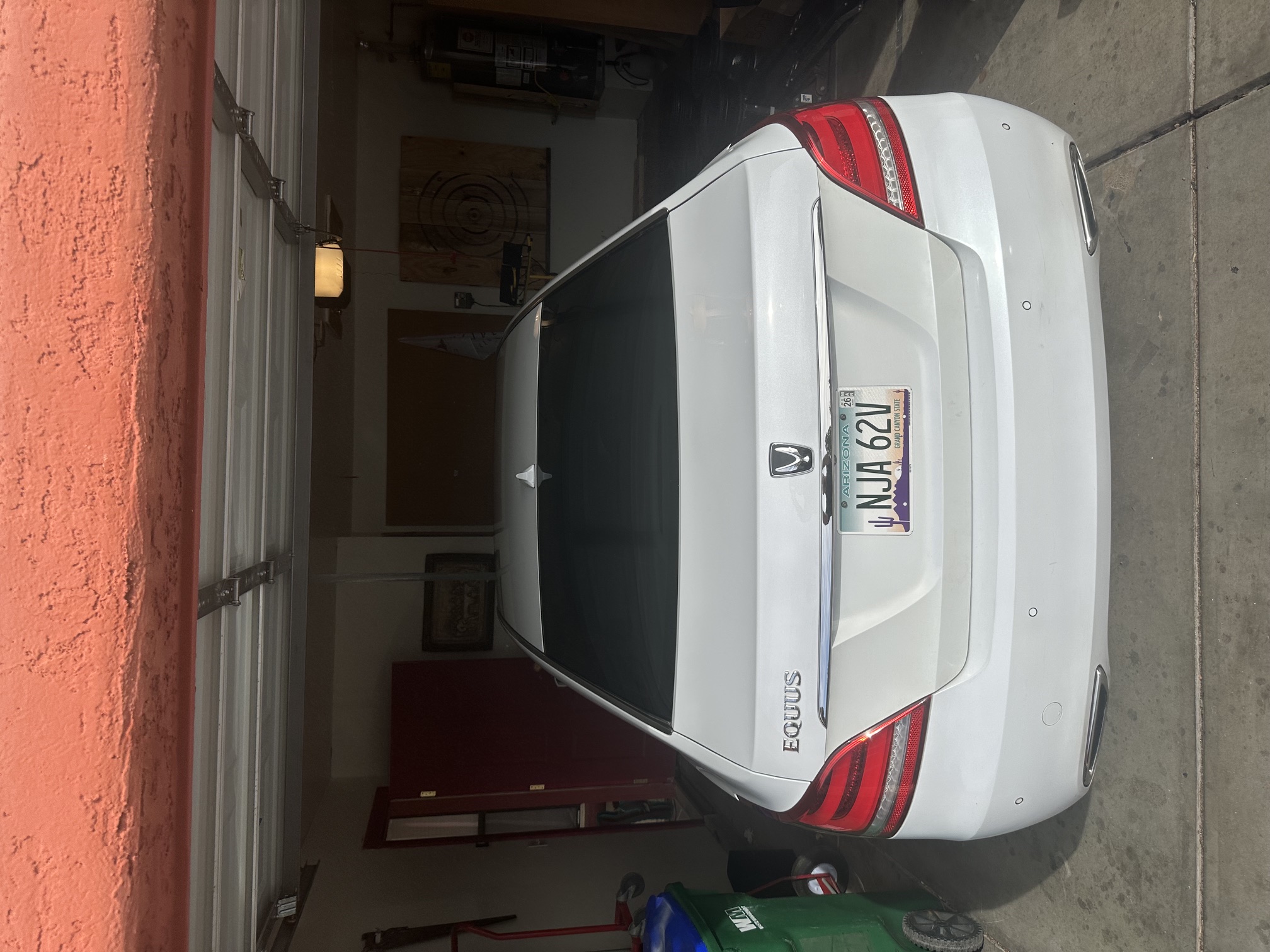 Used 2016 Hyundai Equus Signature RWD image 6