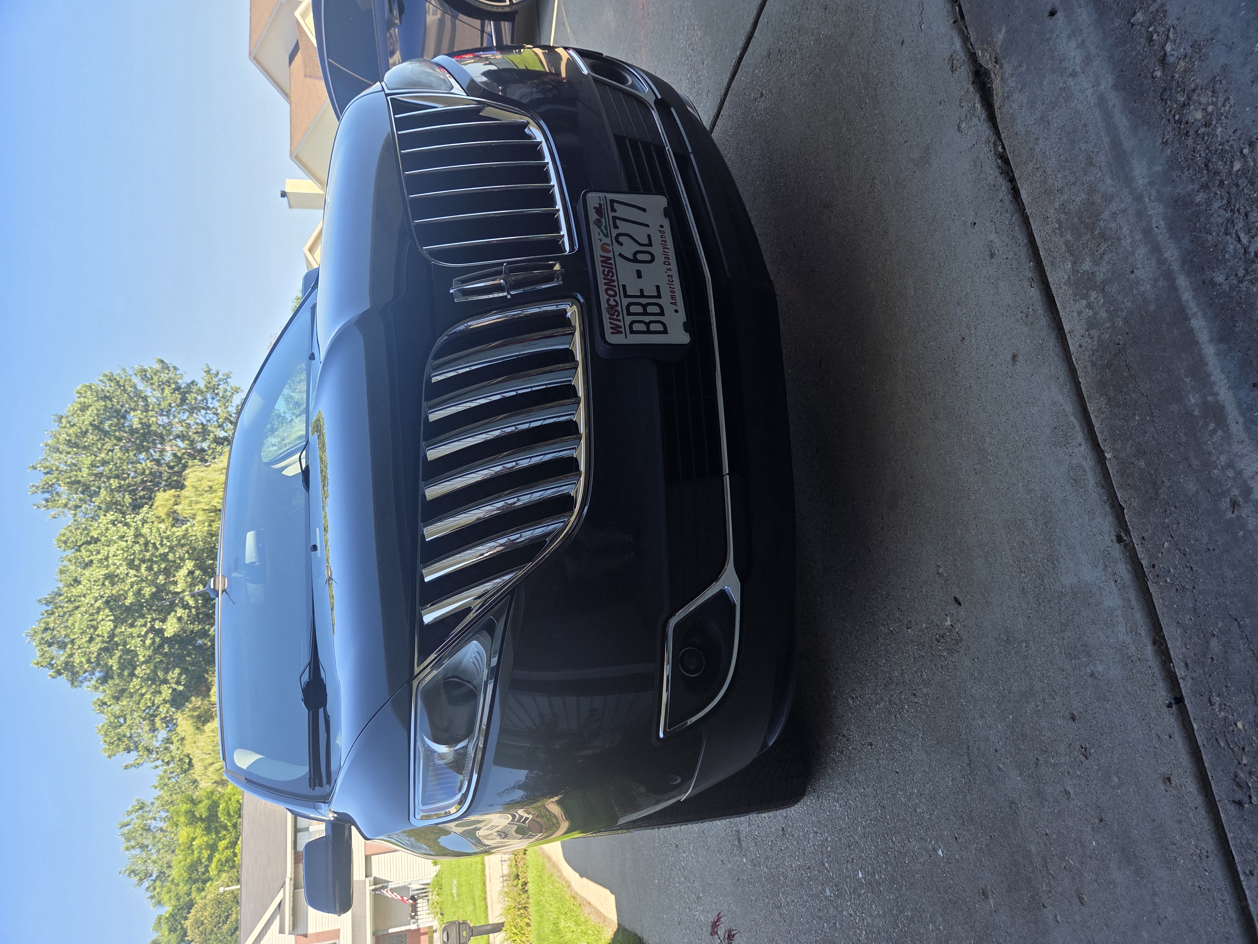 Used 2013 Lincoln MKX AWD image 20