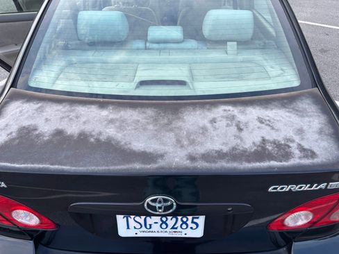Used 2007 Toyota Corolla LE w/ Preferred Accessory Pkg FWD image 23