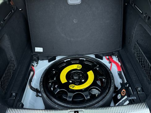 Used 2023 Audi A4 2.0T allroad Premium Plus w/ Premium Plus Package image 11