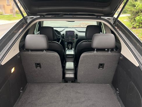 Used 2014 Chevrolet Volt Premium w/ Premium Trim Package image 15