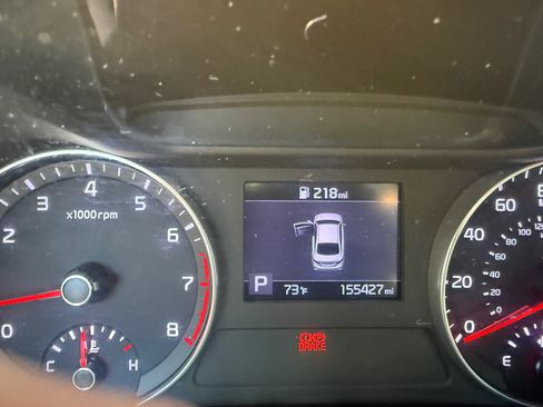 Used 2021 Kia Forte GT-Line image 12