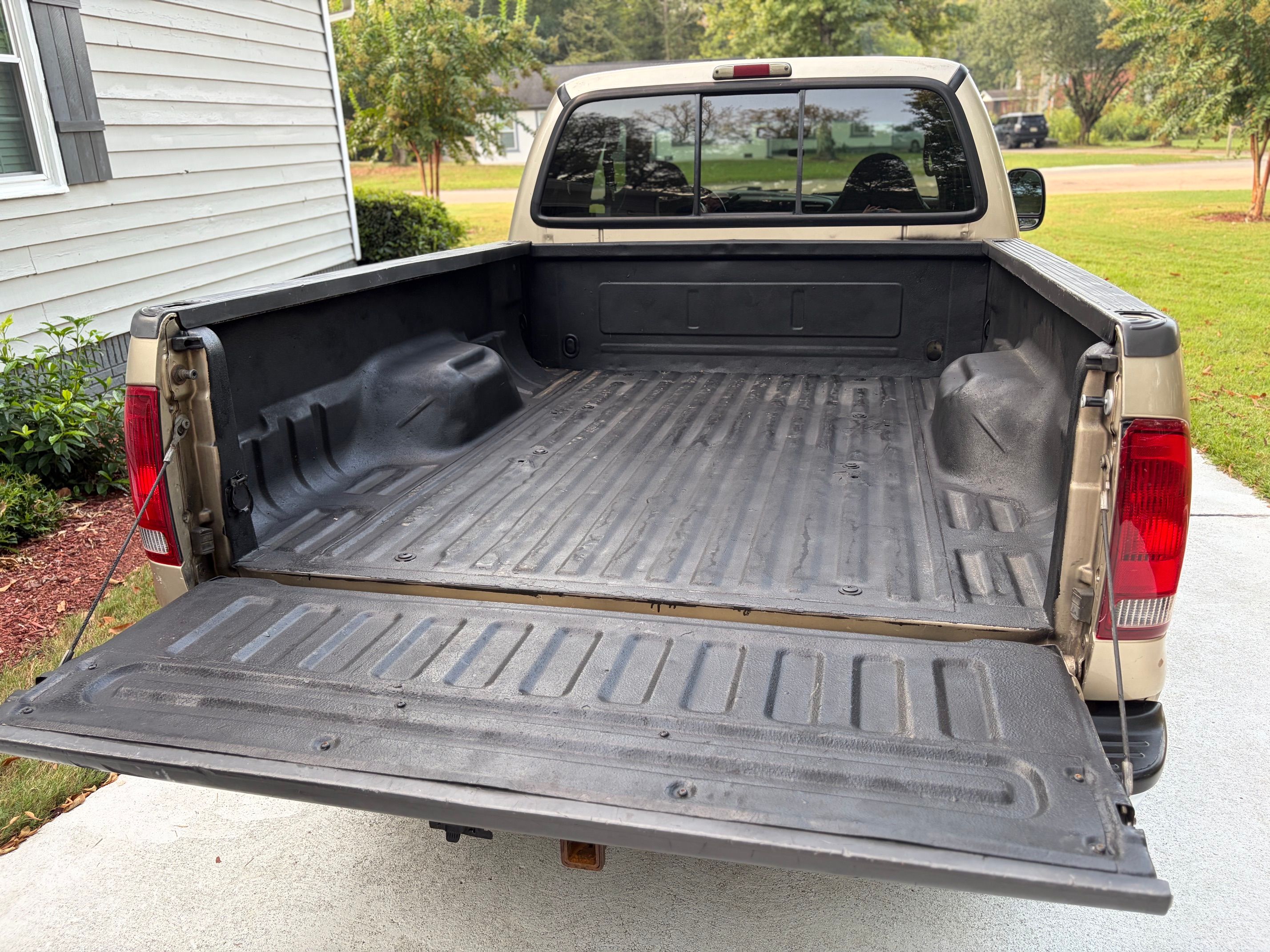 Used 2000 Ford F250 2WD SuperCab Super Duty image 17