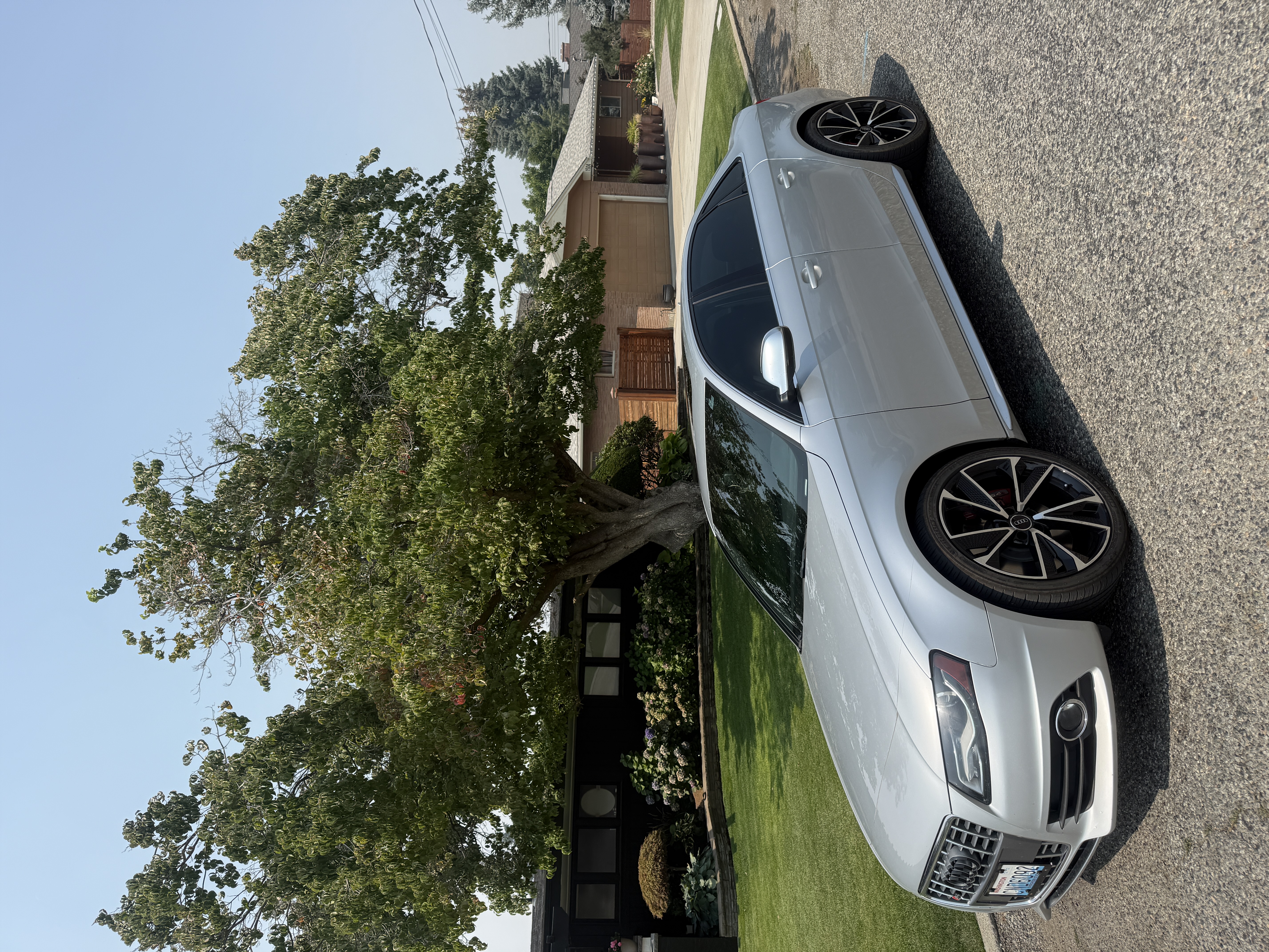 Used 2012 Audi S4 Premium Plus AWD/4WD image 1