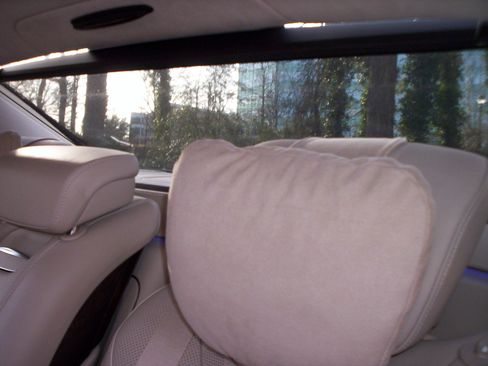 Used 2015 Mercedes-Benz S 550 Sedan image 28