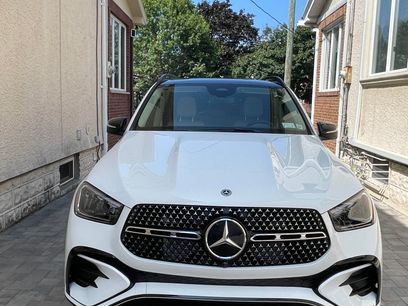 Used 2025 Mercedes-Benz GLE 350 4MATIC
