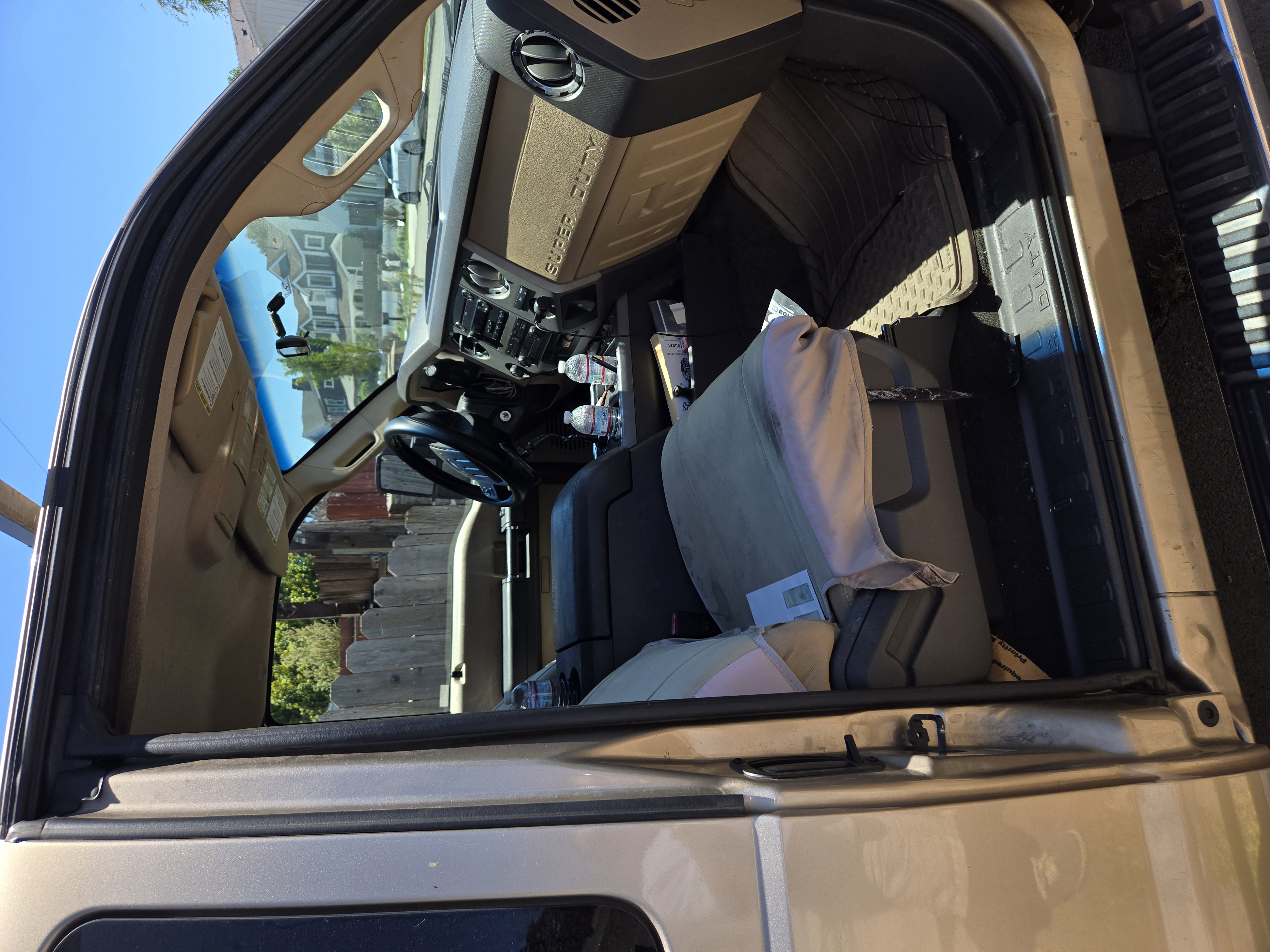 Used 2011 Ford F350 XLT RWD image 10