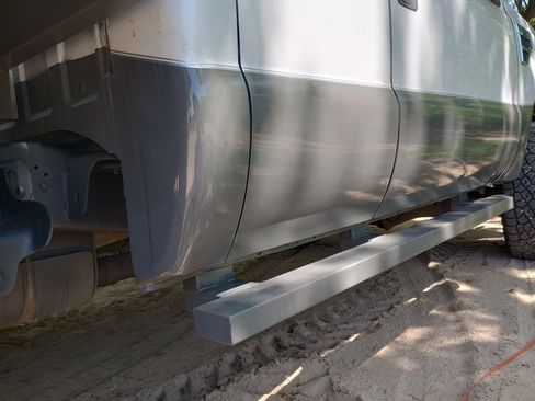 Used 2008 Ford F350 XLT image 10