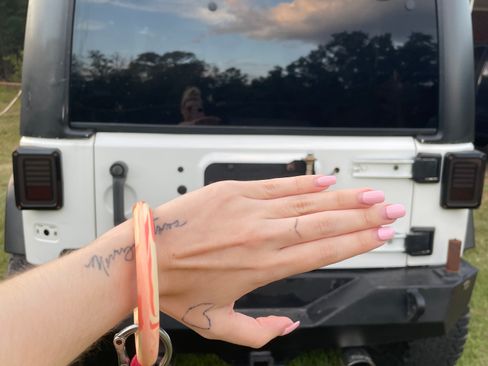 Used 2013 Jeep Wrangler Sport image 5