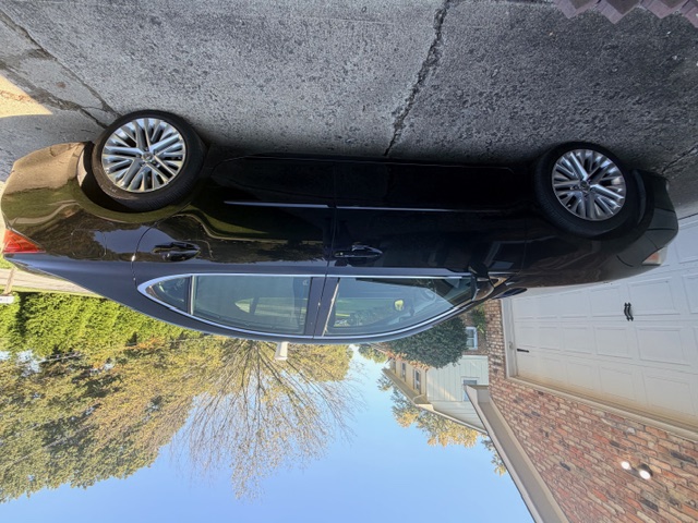 Used 2013 Lexus ES 350 FWD image 6