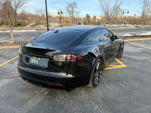 Used 2026 Tesla Model S image 5