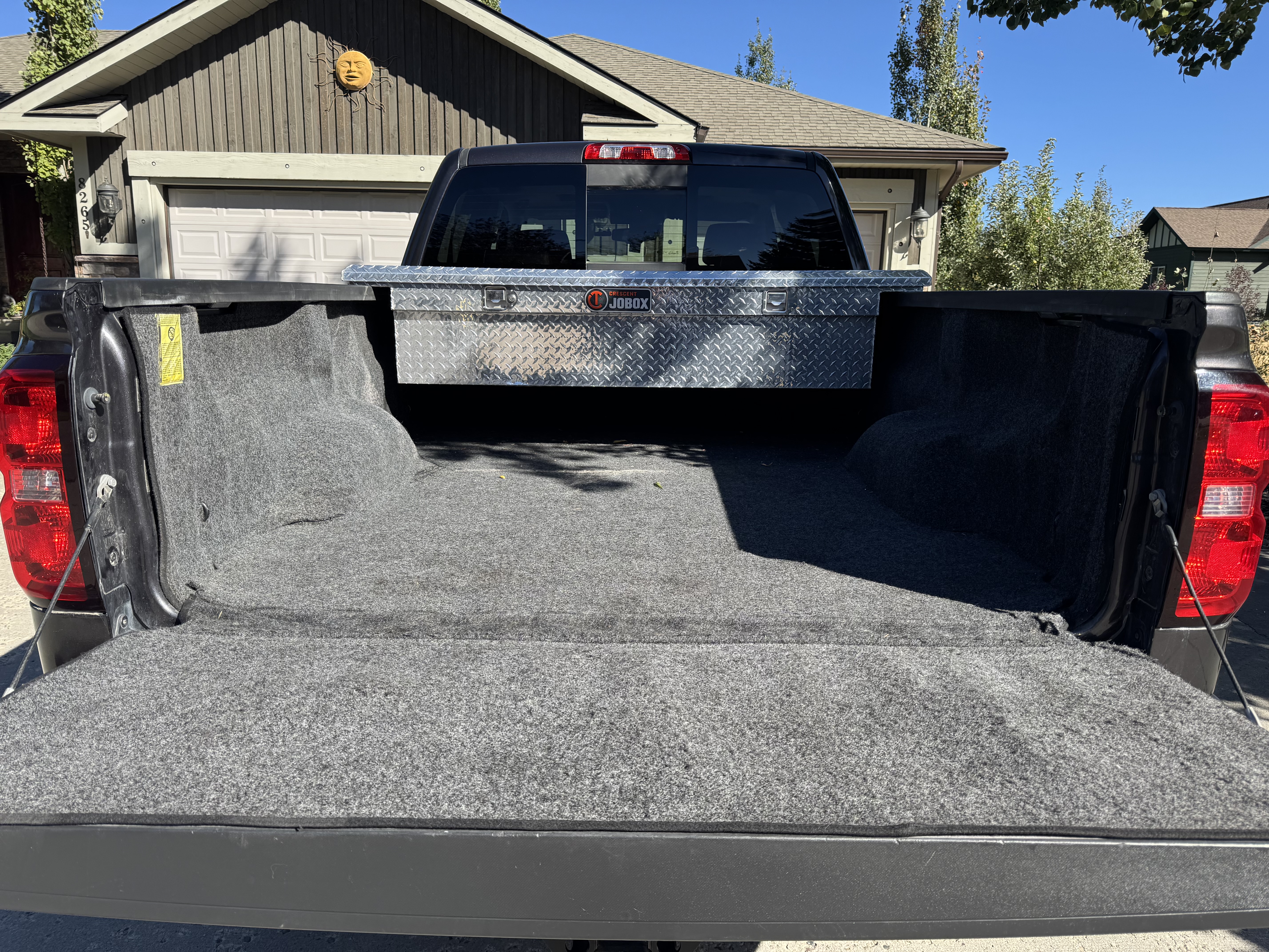 Used 2016 Chevrolet Silverado 3500 LTZ w/ Duramax Plus Package AWD/4WD image 12