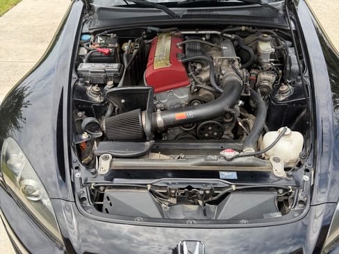 Used 2006 Honda S2000 image 16