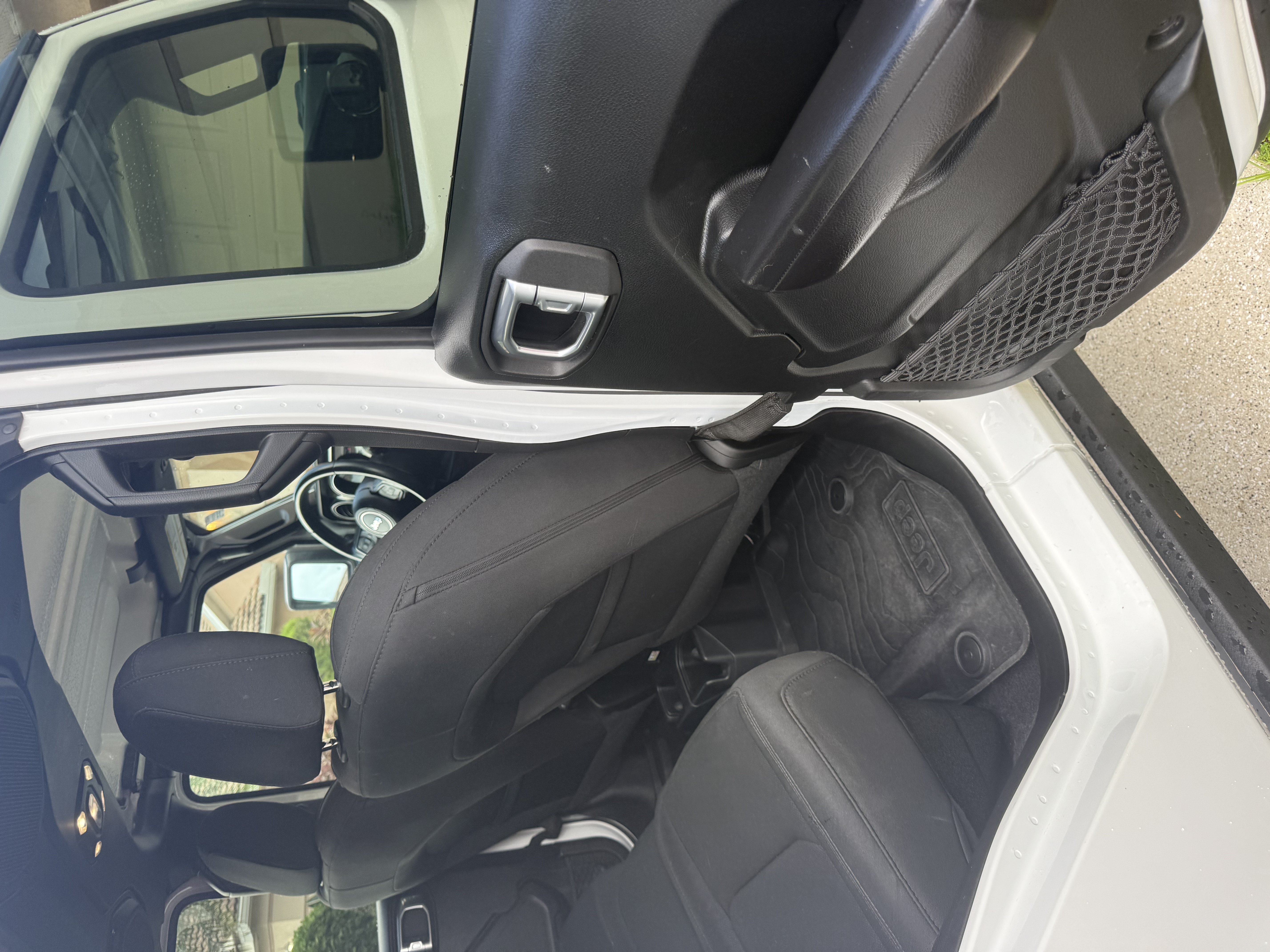 Used 2020 Jeep Gladiator Sport AWD/4WD image 20