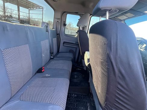 Used 2011 Ford F350 XL w/ PWR Equipment Group image 11