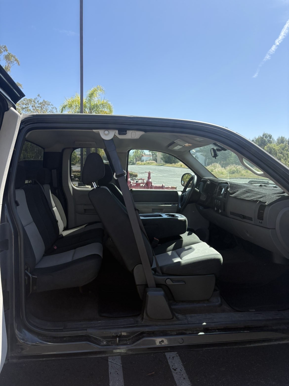 Used 2009 GMC Sierra 1500 W/T w/ Work Truck Preferred Package RWD image 10
