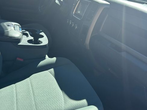 Used 2015 RAM 1500 Tradesman w/ Popular Equipment Group image 14