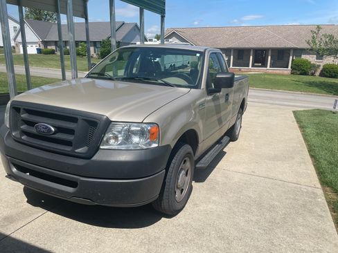 Used 2008 Ford F150 XL RWD image 6