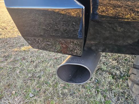 Used 2018 Chevrolet Silverado 2500 LTZ w/ Duramax Plus Package image 14