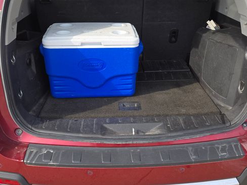 Used 2011 GMC Terrain SLT image 10