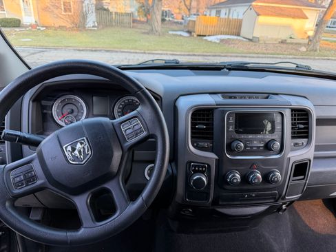 Used 2014 RAM 1500 Tradesman image 18