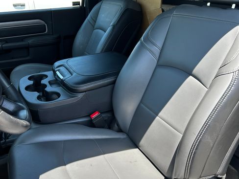 Used 2023 RAM 5500 Tradesman image 17