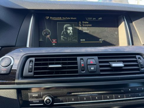 Used 2014 BMW 535i xDrive Sedan image 8