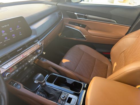 Used 2024 Kia Telluride SX X-Line image 13