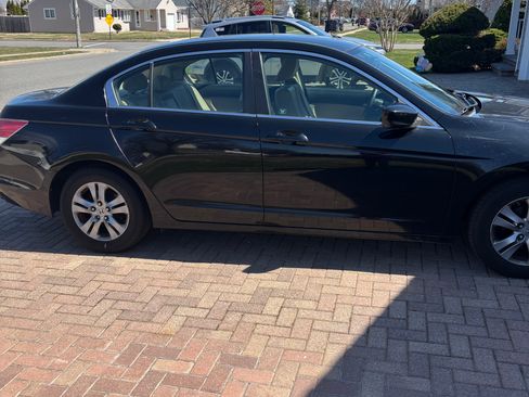 Used 2012 Honda Accord SE image 4