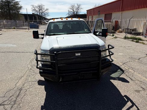 Used 2015 Ford F350 XL w/ Power Equipment Group image 6