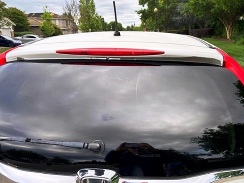 Used 2016 Honda CR-V SE image 13