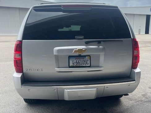 Used 2013 Chevrolet Tahoe LTZ image 6