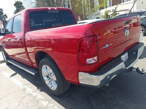 Used 2018 RAM 1500 Lone Star image 6
