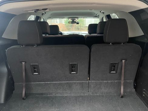 Used 2019 Chevrolet Traverse LS image 11