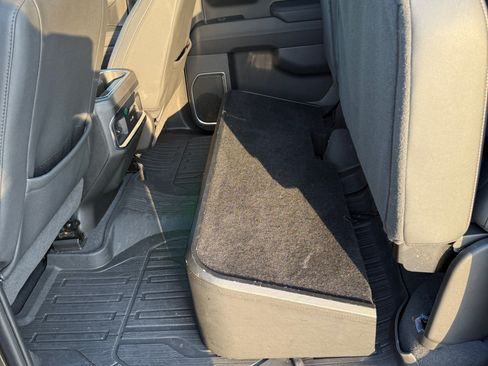 Used 2023 GMC Sierra 1500 Elevation w/ Elevation Premium Package image 12