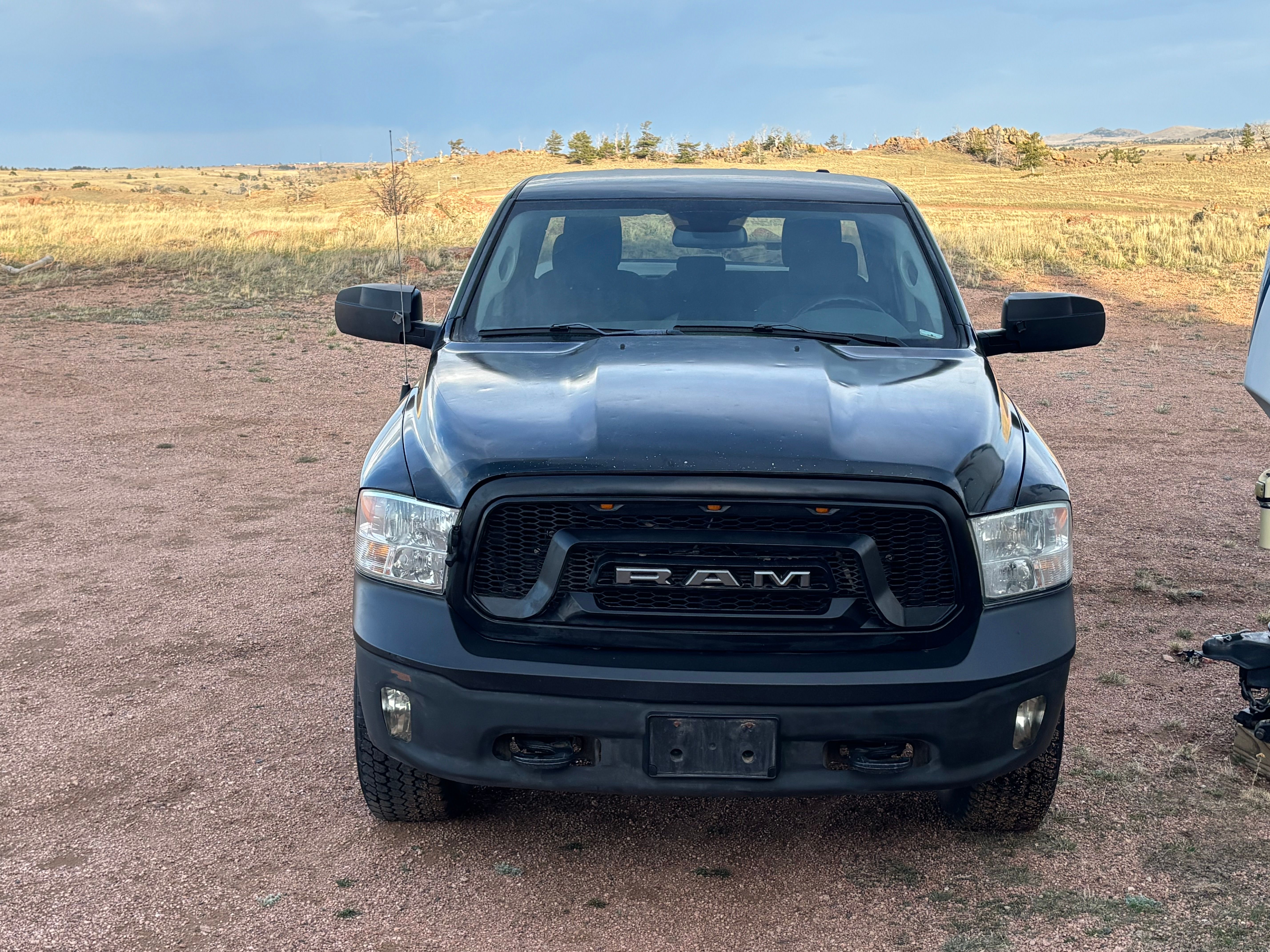 Used 2015 RAM 1500 Tradesman w/ Popular Equipment Group AWD/4WD image 5