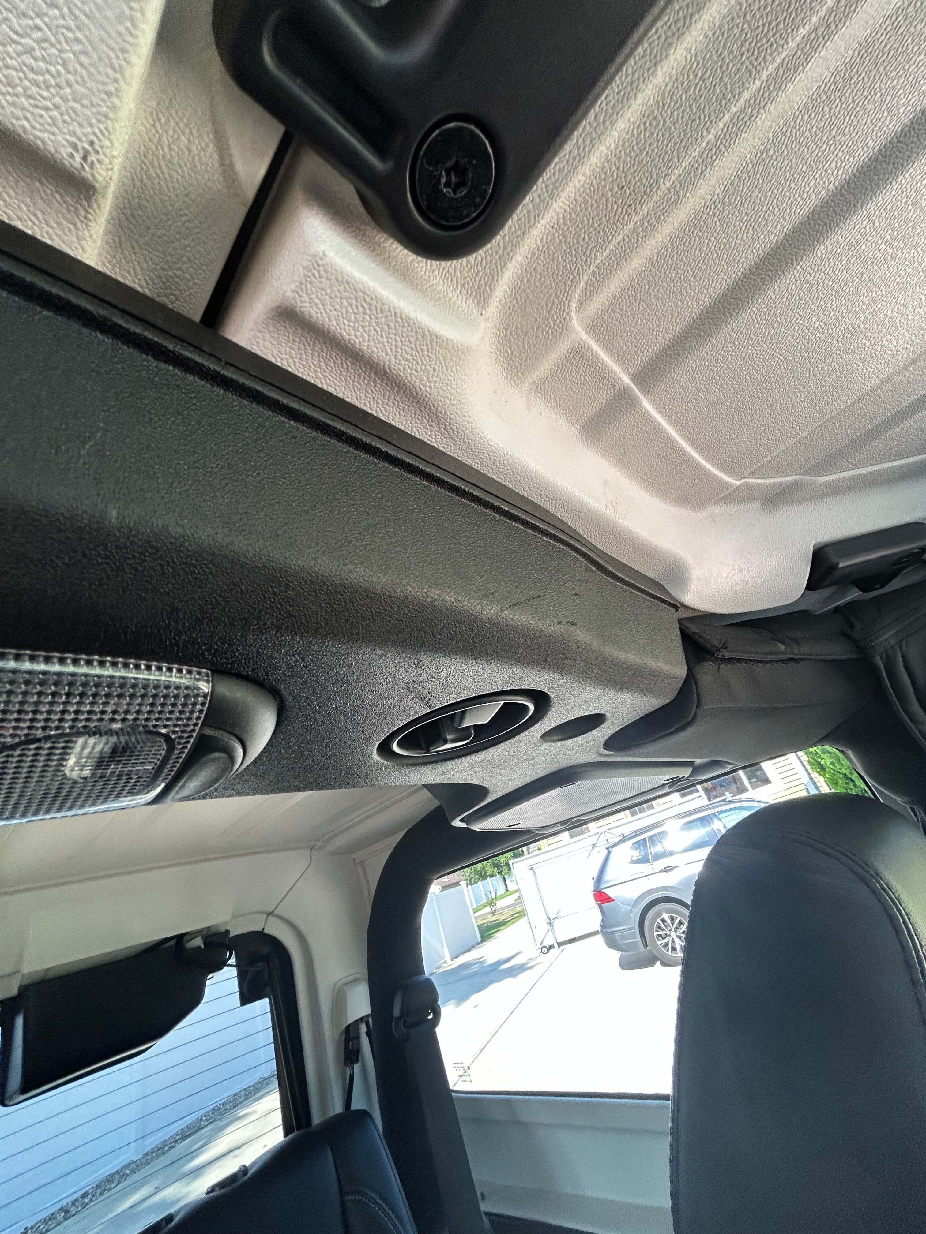 Used 2016 Jeep Wrangler Sahara AWD/4WD image 18