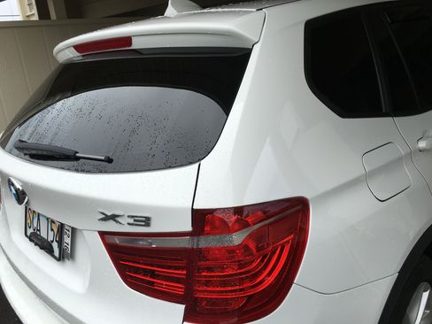 Used 2014 BMW X3 xDrive28i image 11