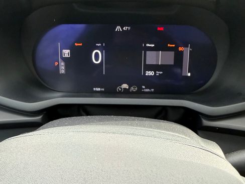 Used 2024 Polestar Polestar 2 w/ Pilot Pack image 12