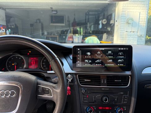 Used 2012 Audi A4 2.0T Premium Plus image 10