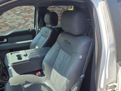 Used 2013 Ford F150 XLT w/ Luxury Equipment Group image 17