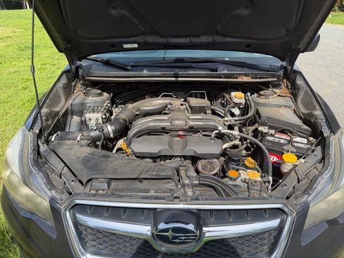 Used 2013 Subaru Crosstrek 2.0i Premium AWD/4WD image 10