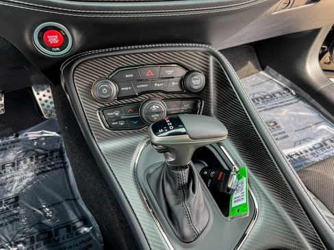 Used 2023 Dodge Challenger SRT Hellcat Redeye w/ Black Ghost Special Edition image 24