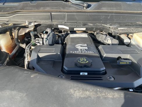 Used 2021 RAM 3500 Tradesman image 20