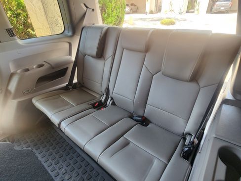 Used 2015 Honda Pilot EX-L image 12